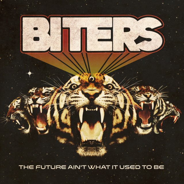 Biters cover