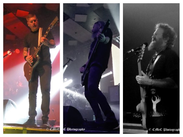 Mastodon collage 2