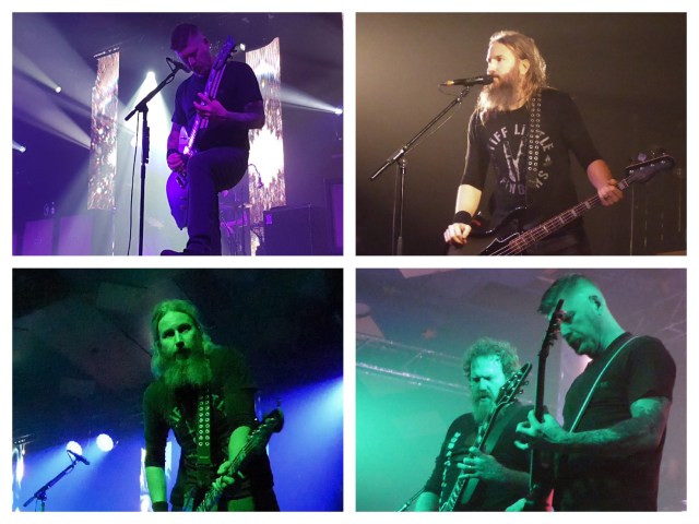 Mastodon collage3